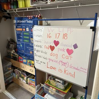 Munchkin Village classroom photo 6